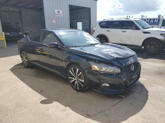 Photo 4 from auction – 2021 NISSAN ALTIMA SR with VIN 1N4BL4CV7MN391628