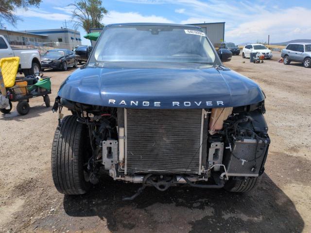 Photo 5 from auction – 2019 LAND ROVER RANGE ROVE with VIN SALWR2RV5KA819103