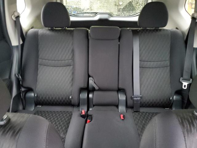 Photo 10 from auction – 2019 NISSAN ROGUE S with VIN 5N1AT2MV2KC842123