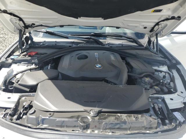 Photo 11 from auction – 2018 BMW 330 I with VIN WBA8B9C52JEE80961