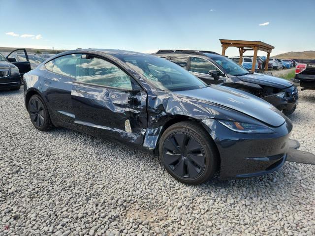 Photo 4 from auction – 2025 TESLA MODEL 3 with VIN 5YJ3E1EA3SF982150