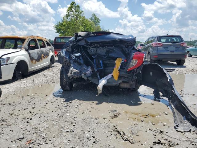 Photo 6 from auction – 2019 HONDA CIVIC LX with VIN 19XFC2F64KE017872
