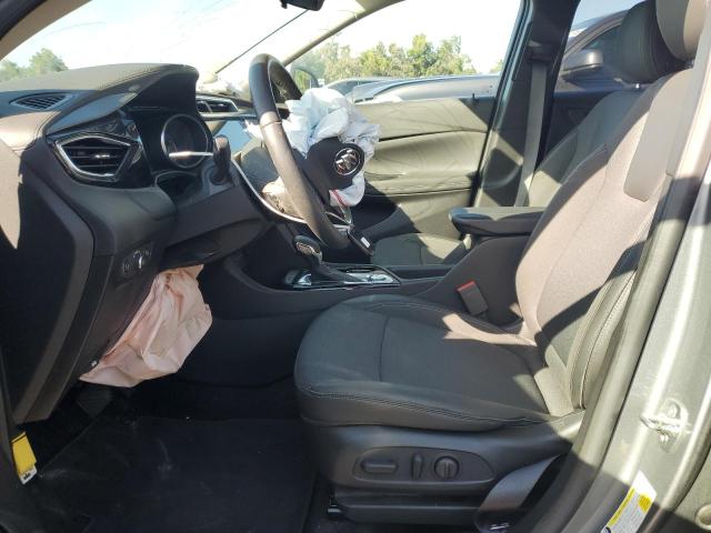 Photo 7 from auction – 2023 BUICK ENCORE GX with VIN KL4MMDS26PB132183