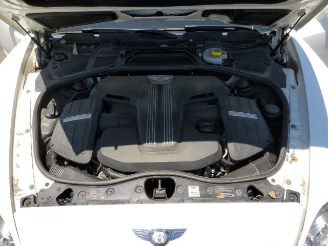 Photo 11 from auction – 2016 BENTLEY CONTINENTA with VIN SCBFH7ZAXGC058278