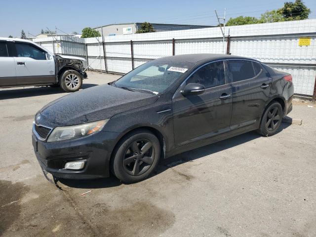 Photo 1 from auction – 2015 KIA OPTIMA LX with VIN 5XXGM4A77FG366888