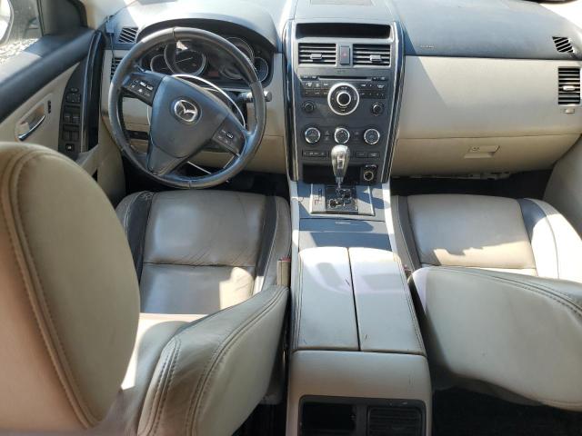 Photo 8 from auction – 2010 MAZDA CX-9 with VIN JM3TB3MV7A0219951