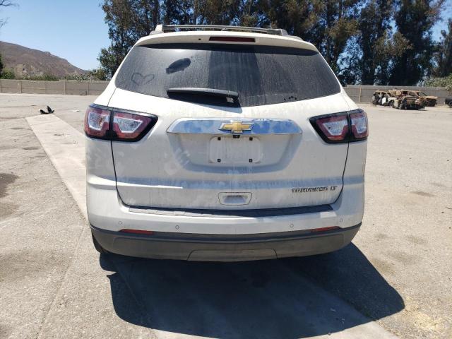 Photo 6 from auction – 2015 CHEVROLET TRAVERSE LT with VIN 1GNKRGKD6FJ171773