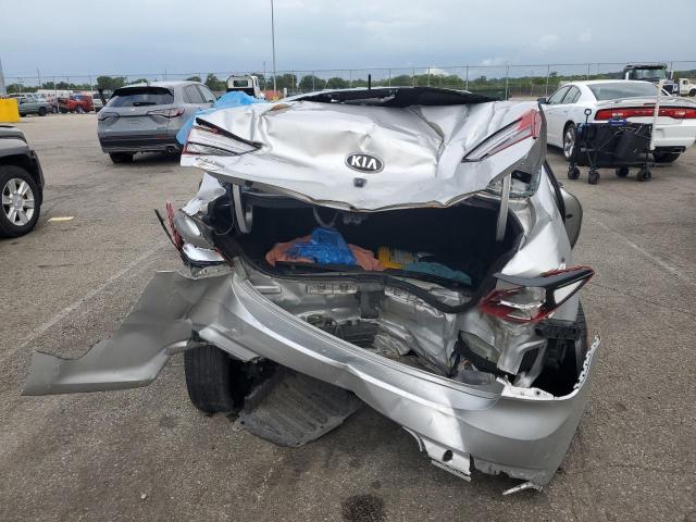 Photo 6 from auction – 2019 KIA RIO with VIN 3KPA24AB8KE252000