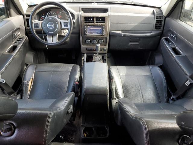 Photo 8 from auction – 2012 JEEP LIBERTY JE with VIN 1C4PJMFK7CW158963