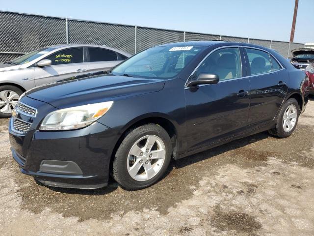 CHEVROLET MALIBU LS 2013 with VIN 1G11B5SA6DF274722 - Photo from auction