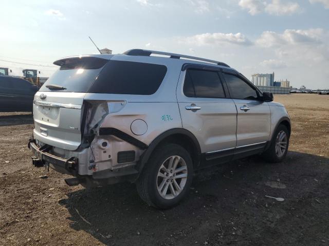 Photo 3 from auction – 2014 FORD EXPLORER X with VIN 1FM5K8D89EGC55903