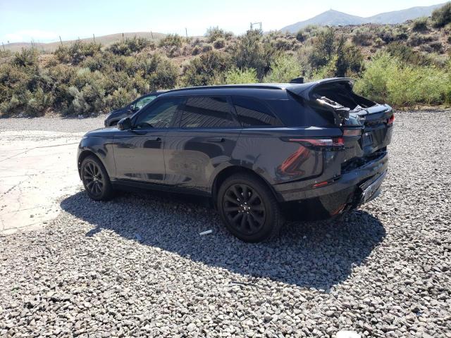 Photo 2 from auction – 2021 LAND ROVER RANGE ROVE with VIN SALYT2EUXMA298308