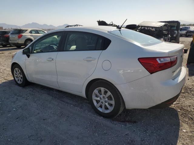 صورة رقم 2 من المزاد - 2014 KIA RIO LX مع VIN KNADM4A36E6369971