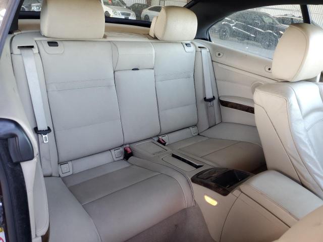 Photo 10 from auction – 2008 BMW 328 I with VIN WBAWL13528PX20169