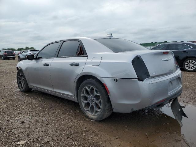 Photo 2 from auction – 2017 CHRYSLER 300 S with VIN 2C3CCAGG1HH530180