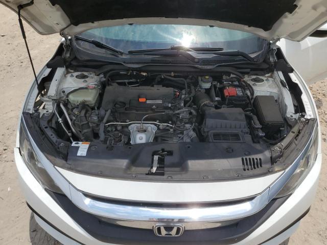 Photo 11 from auction – 2017 HONDA CIVIC LX with VIN 19XFC2F50HE057530