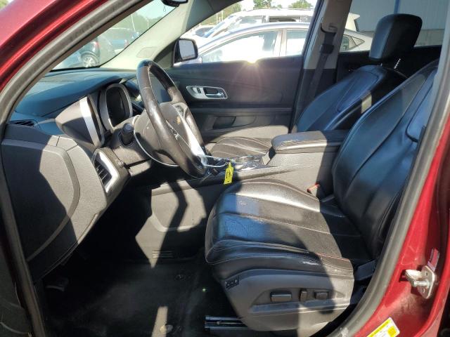 Photo 7 from auction – 2016 CHEVROLET EQUINOX LT with VIN 2GNFLGE34G6298591