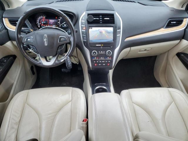 Photo 8 from auction – 2015 LINCOLN MKC with VIN 5LMCJ1A90FUJ18721