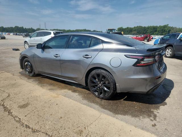 Foto 2 de la subasta – 2023 NISSAN MAXIMA SR con VIN 1N4AA6EVXPC503266