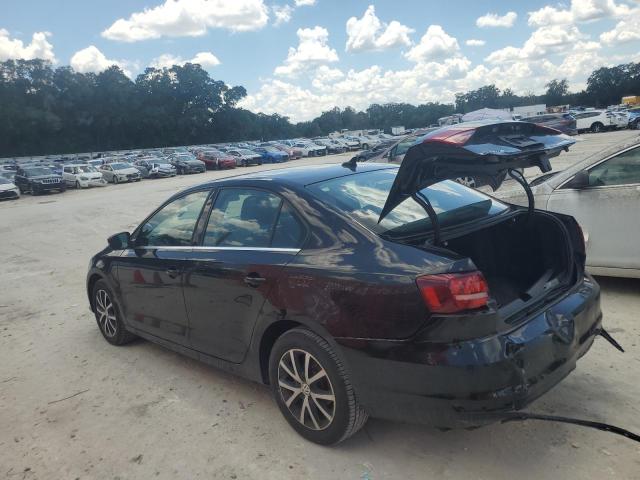 Photo 2 from auction – 2018 VOLKSWAGEN JETTA SE with VIN 3VWDB7AJ3JM260335