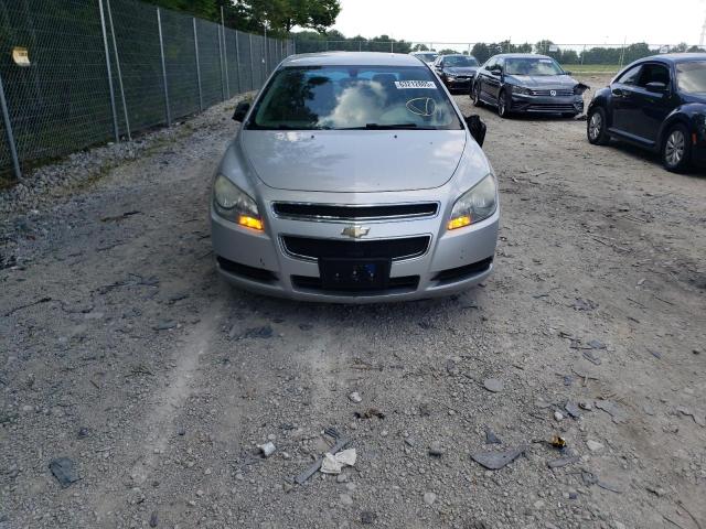 Photo 5 from auction – 2010 CHEVROLET MALIBU LS with VIN 1G1ZB5EB8AF147652