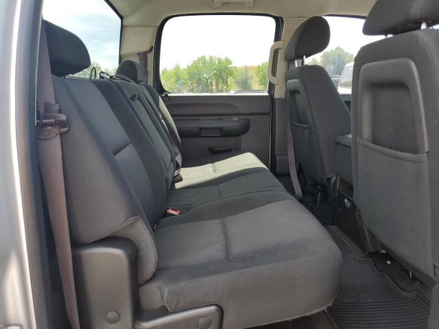 Photo 10 from auction – 2013 CHEVROLET SILVERADO with VIN 3GCPKSE75DG200996