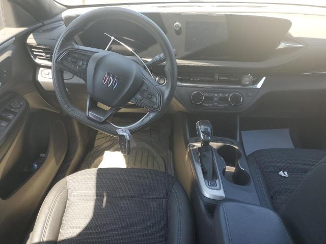 Photo 8 from auction – 2024 BUICK ENVISTA PR with VIN KL47LAE22RB150404