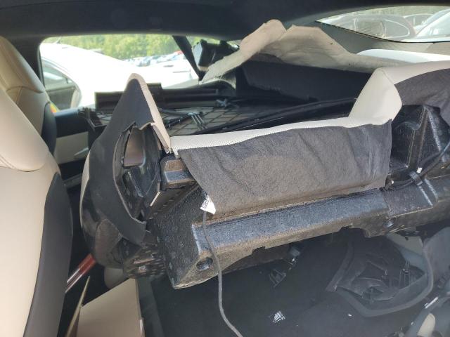 Photo 12 from auction – 2022 TESLA MODEL S with VIN 5YJSA1E55NF490234