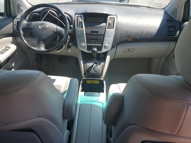 Photo 8 from auction – 2008 LEXUS RX 350 with VIN 2T2HK31U28C051514