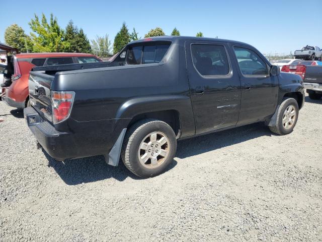 Photo 3 from auction – 2008 HONDA RIDGELINE with VIN 2HJYK16568H514282