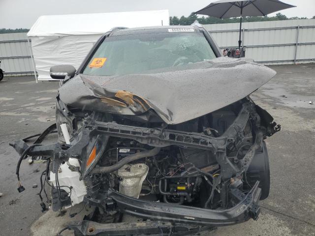 Photo 5 from auction – 2015 KIA SORENTO EX with VIN 5XYKUDA74FG614875