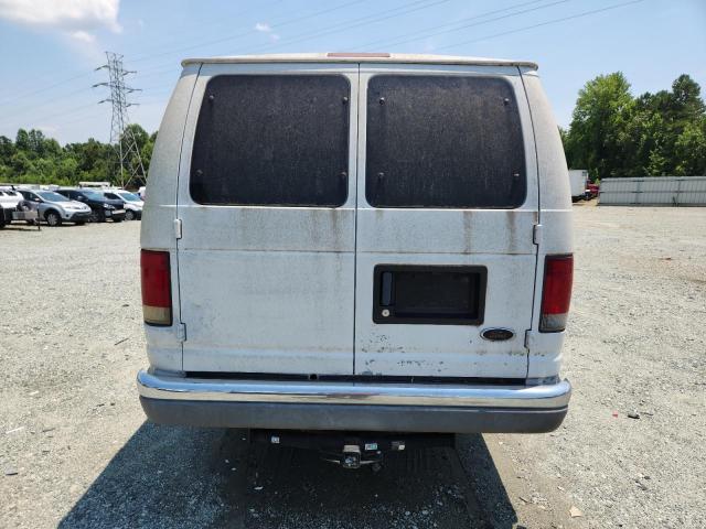 Photo 6 from auction – 2003 FORD ECONOLINE with VIN 1FBSS31L03HA36553