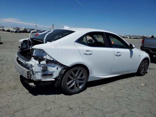 Photo 3 from auction – 2019 LEXUS IS 300 with VIN JTHBA1D22K5094099