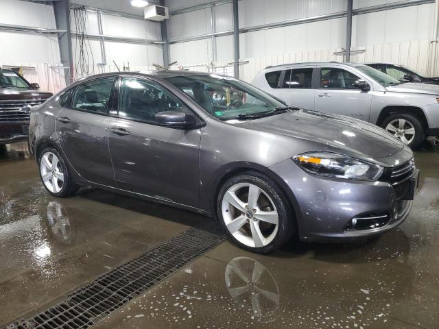Photo 4 from auction – 2015 DODGE DART GT with VIN 1C3CDFEB4FD414810
