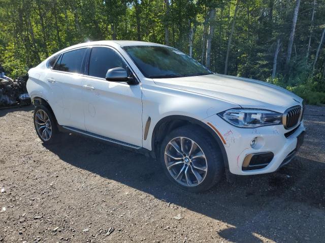Photo 4 from auction – 2016 BMW X6 XDRIVE3 with VIN 5UXKU2C54G0N84184