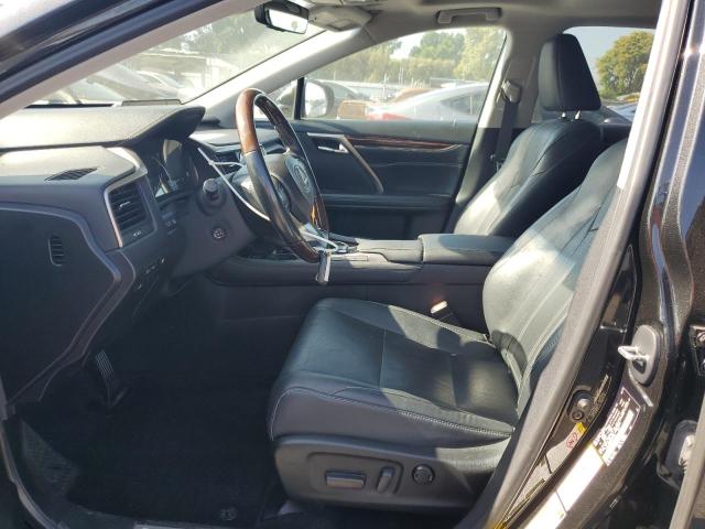 Photo 7 from auction – 2019 LEXUS RX 450H BA with VIN 2T2BGMCA9KC041263