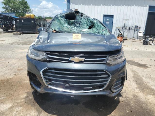 Photo 5 from auction – 2018 CHEVROLET TRAX 1LT with VIN KL7CJLSBXJB723156