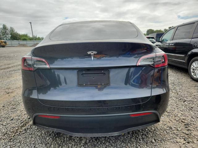Photo 6 from auction – 2024 TESLA MODEL Y with VIN 7SAYGDED3RF179590
