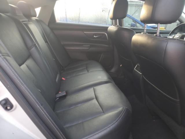 Photo 10 from auction – 2016 NISSAN ALTIMA 3.5 with VIN 1N4BL3APXGC160995