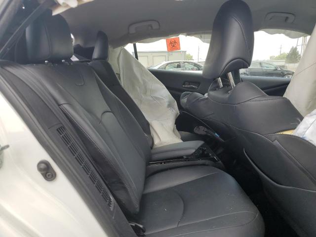 Photo 10 from auction – 2018 TOYOTA PRIUS PRIM with VIN JTDKARFP3J3100530