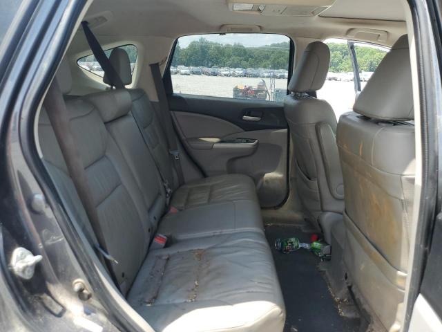 Photo 11 from auction – 2012 HONDA CR-V EXL with VIN 5J6RM4H75CL002439