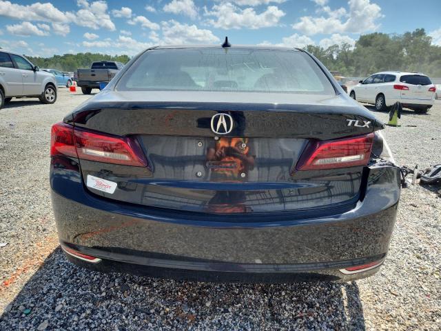 Photo 6 from auction – 2015 ACURA TLX TECH with VIN 19UUB1F59FA010762