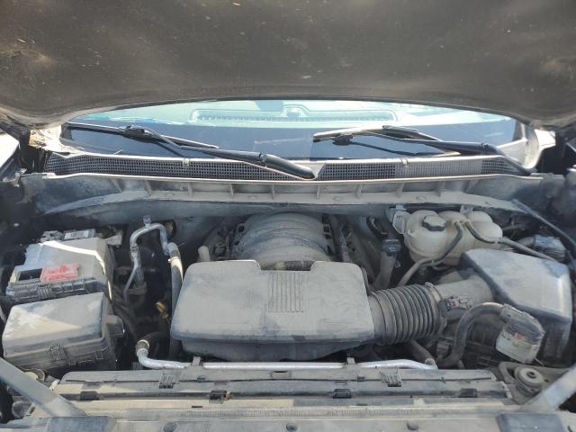 Photo 11 from auction – 2019 CHEVROLET SILVERADO with VIN 1GCPYFED9KZ387393