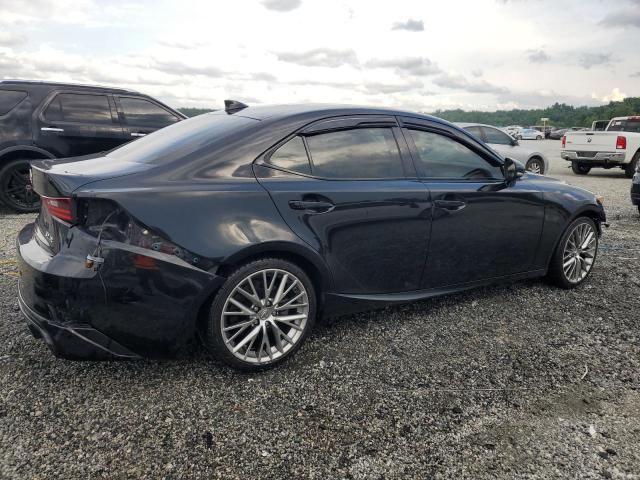 Photo 3 from auction – 2016 LEXUS IS 200T with VIN JTHBA1D27G5020894