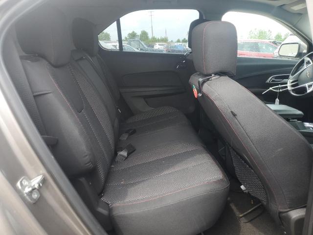 Photo 10 from auction – 2011 CHEVROLET EQUINOX LT with VIN 2CNALDEC7B6386735