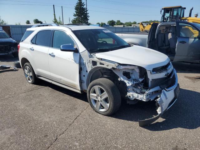 Photo 4 from auction – 2015 CHEVROLET EQUINOX LT with VIN 2GNFLHE38F6269096
