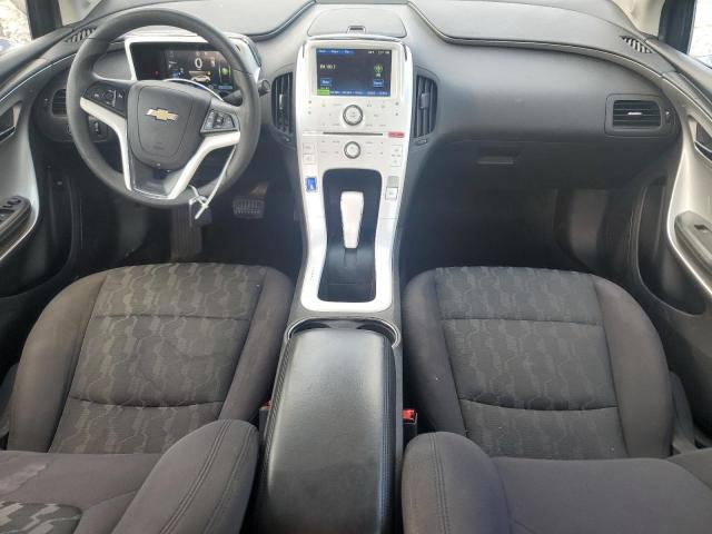 Photo 8 from auction – 2013 CHEVROLET VOLT with VIN 1G1RA6E42DU145115