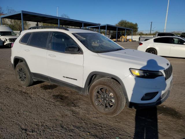 Photo 4 from auction – 2023 JEEP CHEROKEE A with VIN 1C4PJMMB8PD114040