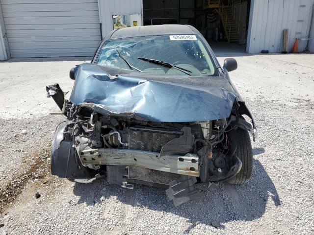 Photo 5 from auction – 2015 NISSAN VERSA S with VIN 3N1CN7AP9FL929993