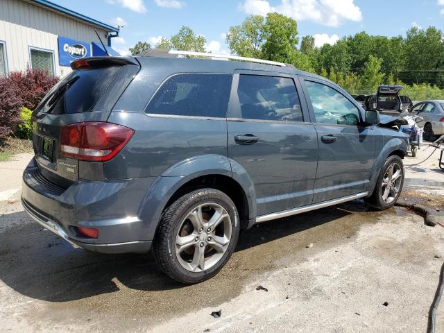 Photo 3 from auction – 2017 DODGE JOURNEY CR with VIN 3C4PDCGG6HT613620